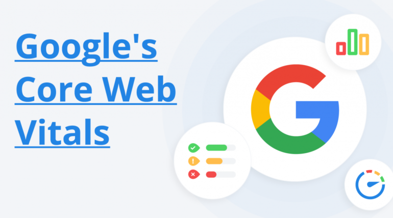 Core Web Vitals: What They Are & How to Improve Them